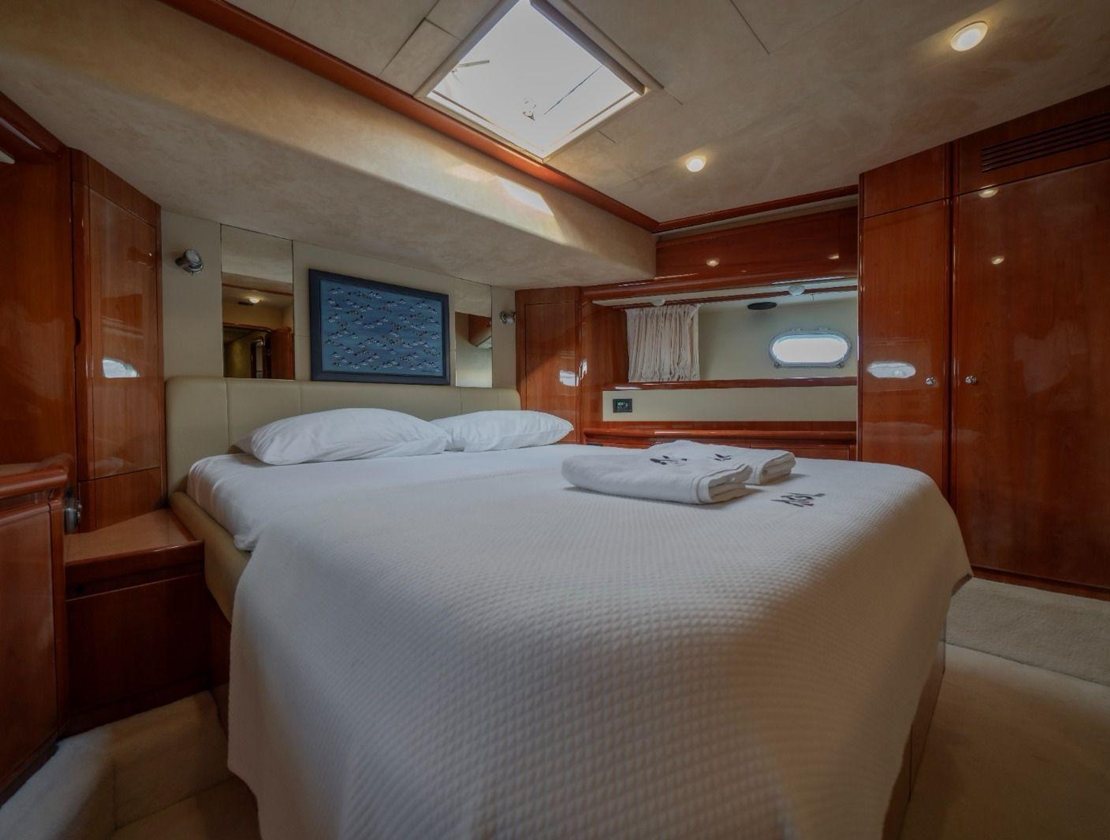 Antalya Yacht Rent - A14455-33